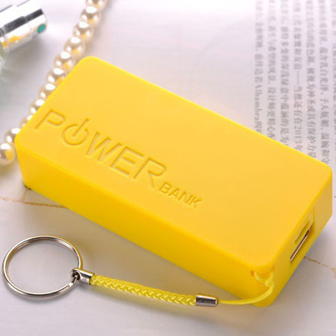 Perfumes mobile power
