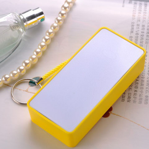 Perfumes mobile power