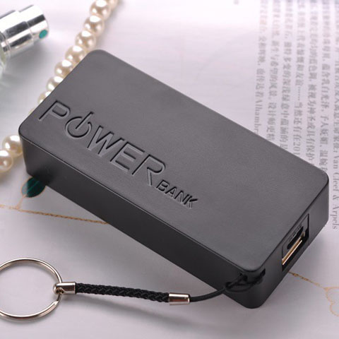 Perfumes mobile power