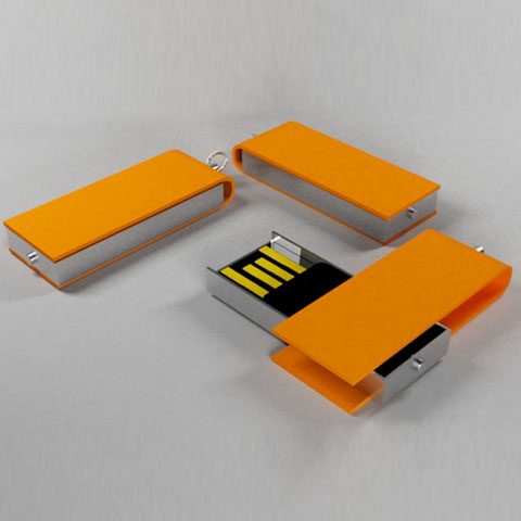 U disk mini models