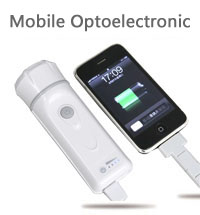 Mobile Optoelectronic